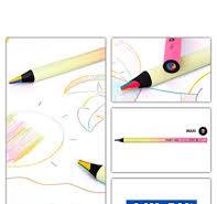 MILAN Sunset MAXI - Lápiz de color - verde, amarillo, rosa ...