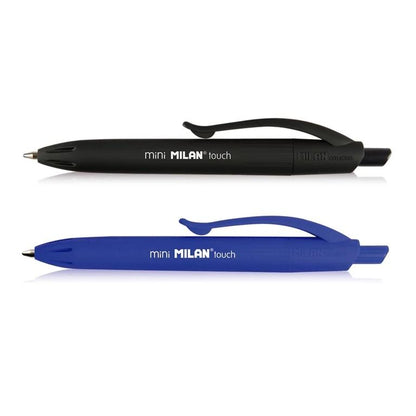 Bolígrafo Milan Mini P1 Touch