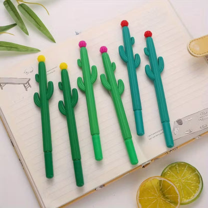 Bolígrafo Cactus