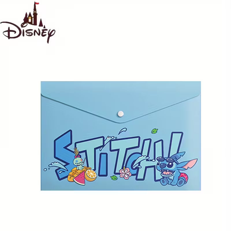 carpeta portadocumentos Stich