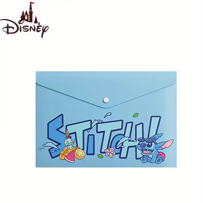 carpeta portadocumentos Stich