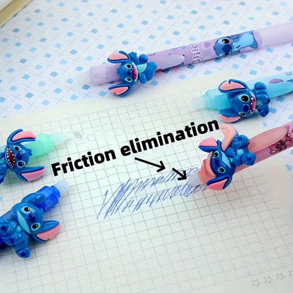 Boligrafo borrable Stitch