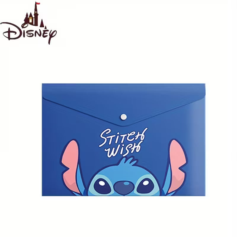 carpeta portadocumentos Stich