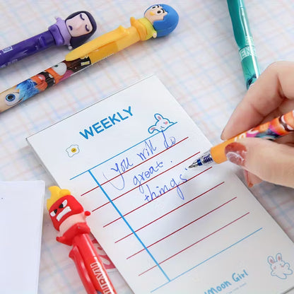 Boligrafo Kawaii Intensa mente