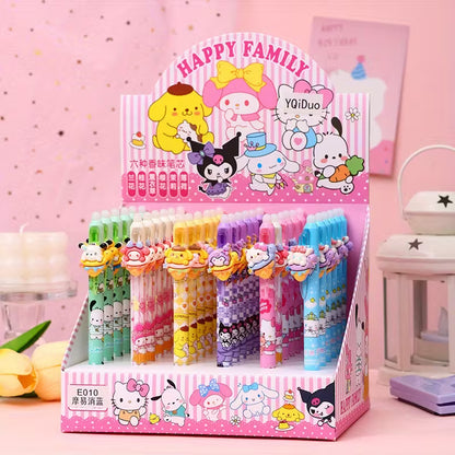 Bolígrafo Sanrio 0.5 mm borrable