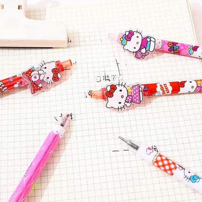 Bolígrafo Kitty&friends