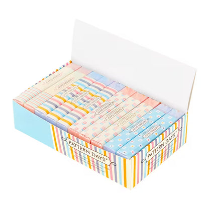 Goma de borrar Pattern