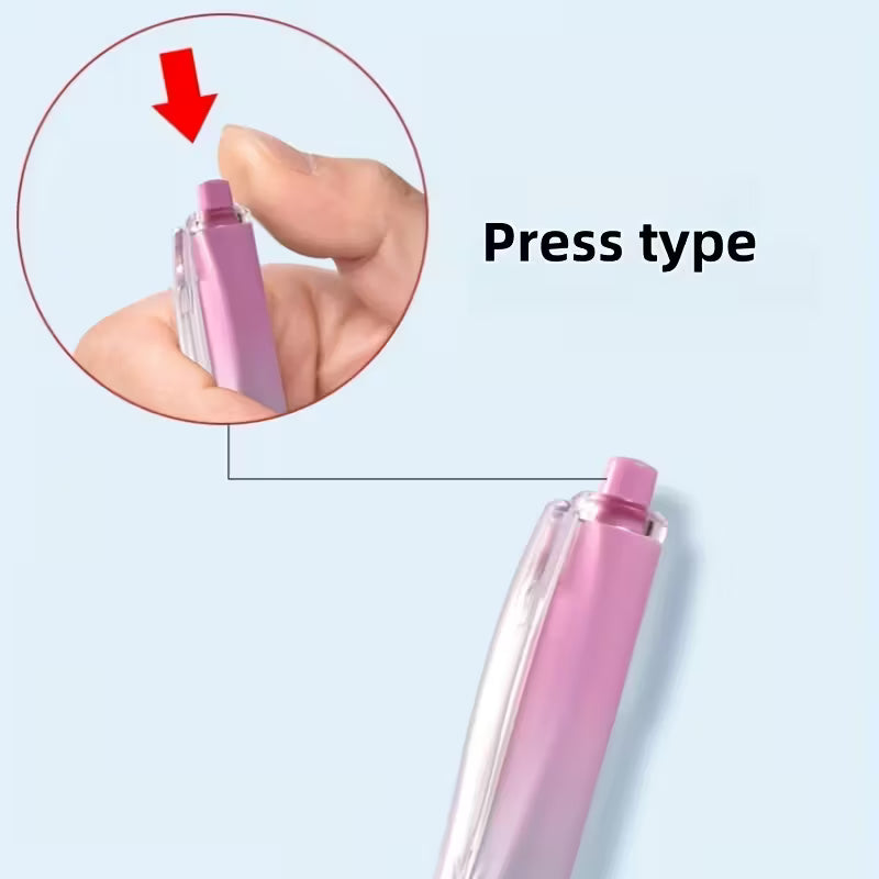 Bolígrafo Macaron Feel