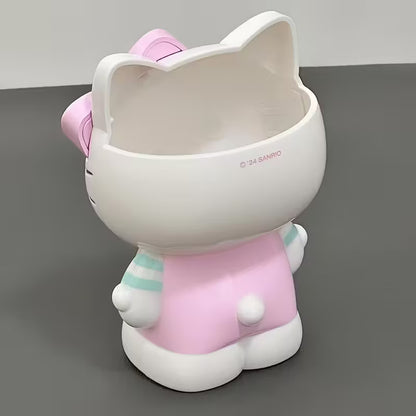 Portalapices Kitty y My Melody