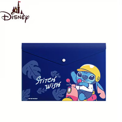 carpeta portadocumentos Stich