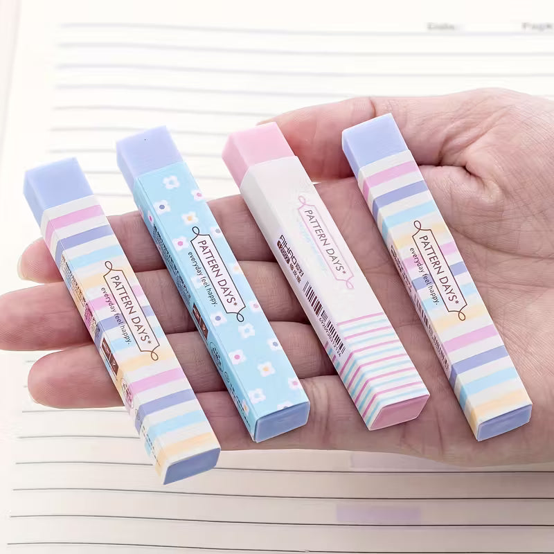 Goma de borrar Pattern