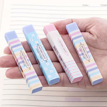 Goma de borrar Pattern