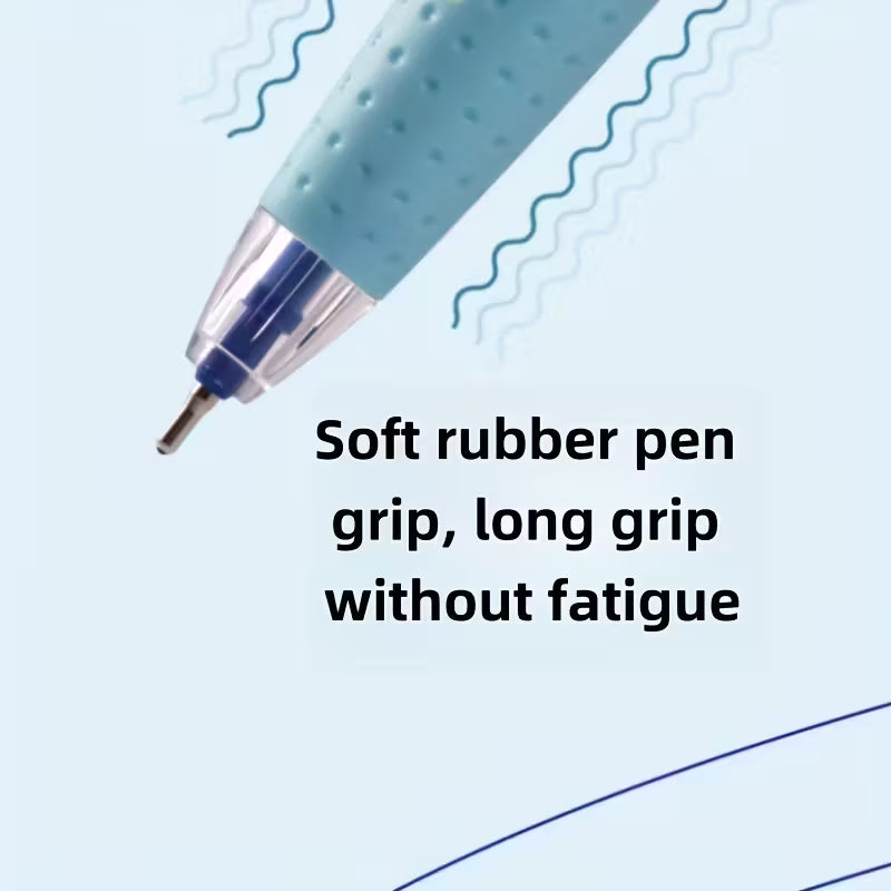 Bolígrafo Macaron Feel