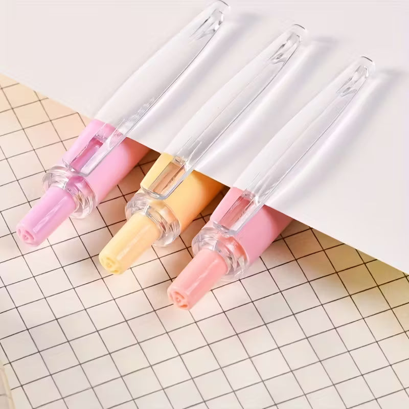 Bolígrafo Macaron Feel