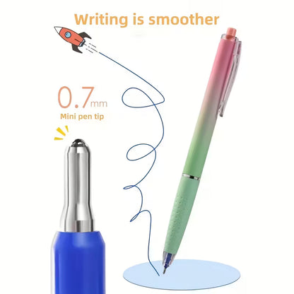 Bolígrafo Macaron Feel