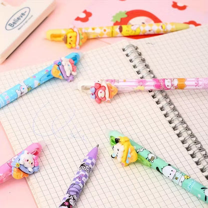 Bolígrafo Sanrio 0.5 mm borrable