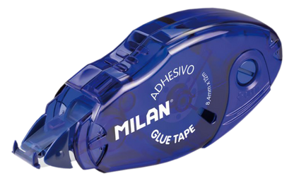 Pegamento en Cinta 8.4mmx12m MILAN