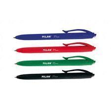 Bolígrafo Milan P1 Touch