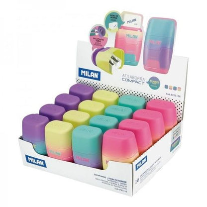 Afilaborra Sunset compact Milan