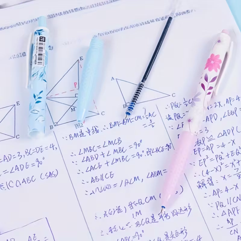 Bolígrafo Ocean Flowers