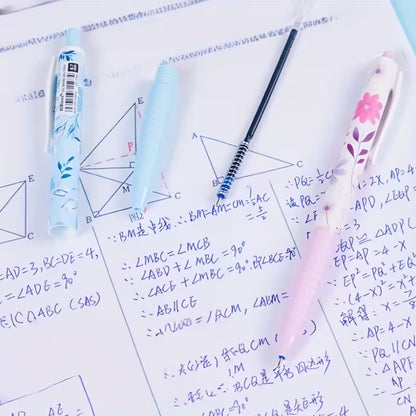 Bolígrafo Ocean Flowers