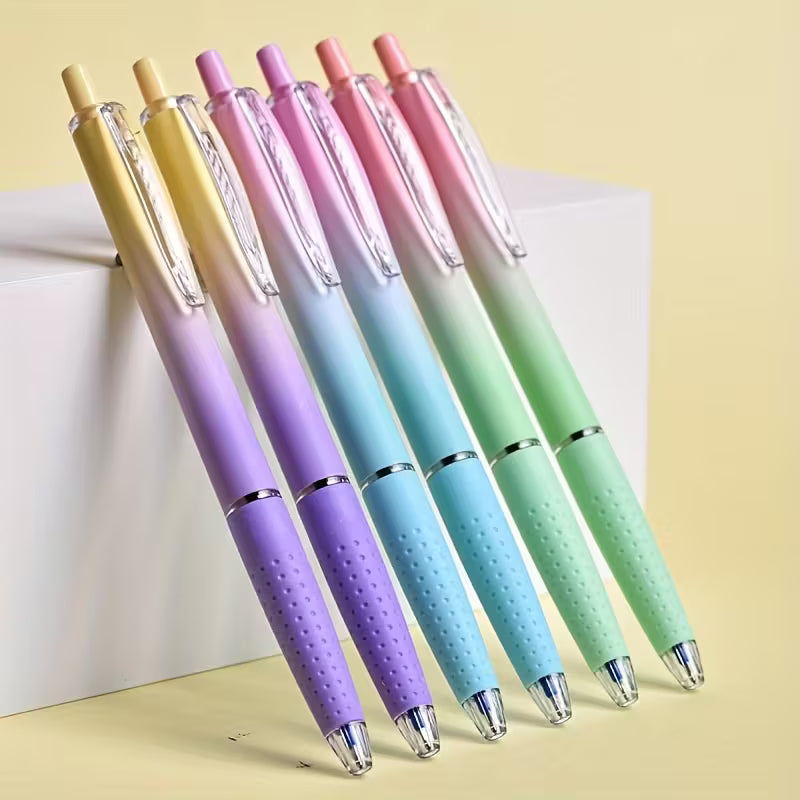 Bolígrafo Macaron Feel