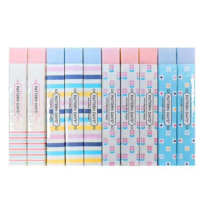 Goma de borrar Pattern