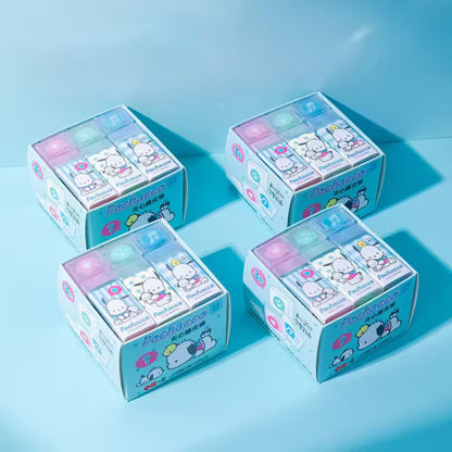 Goma de borrar Pochacco