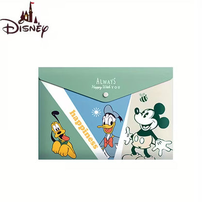 Carpeta portadocumentos Disney