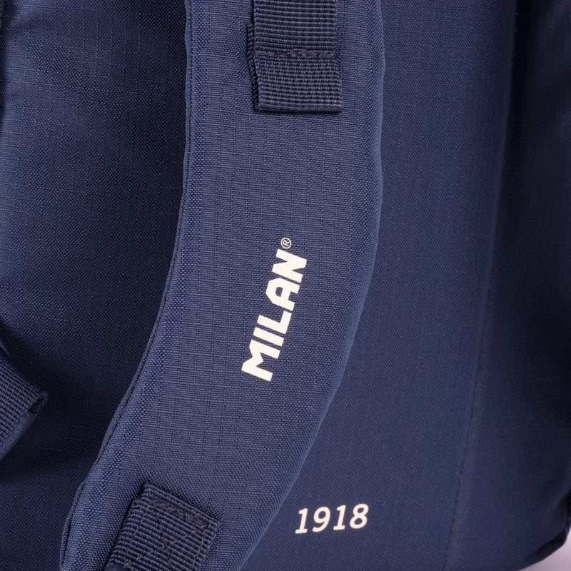 Mochila 15 L con cierre bloqueable de seguridad, 430 since 1918