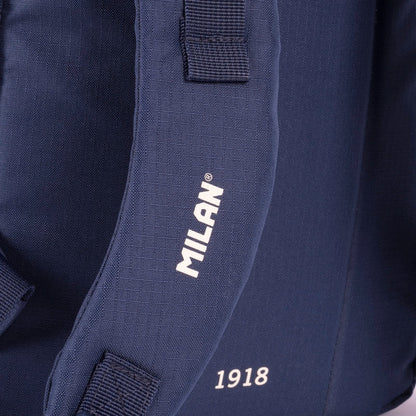 Mochila 15 L con cierre bloqueable de seguridad, 430 since 1918