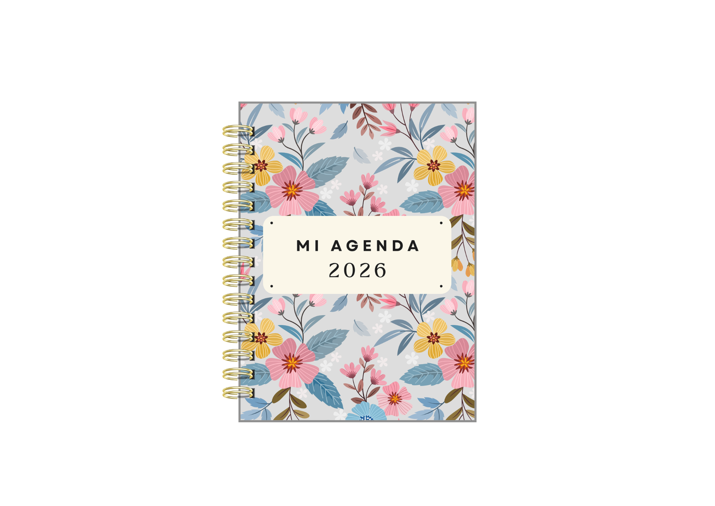 Agenda Lilac 2026