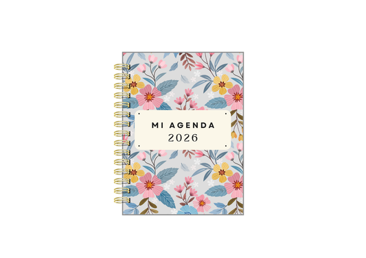 Agenda Lilac 2026
