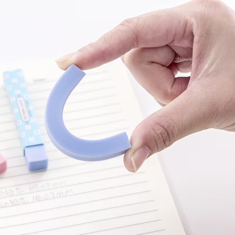 Goma de borrar Pattern