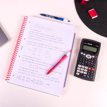 Cuaderno A4 Milan nata® 624 since 1918