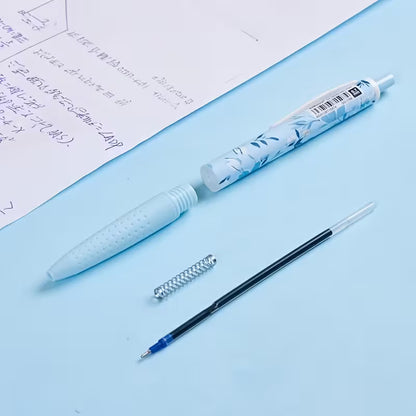 Bolígrafo Ocean Flowers