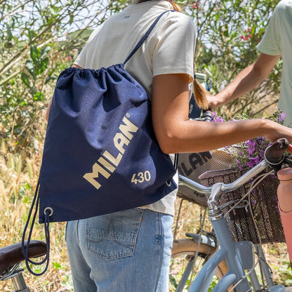 Mochila saco MILAN 430 since 1918