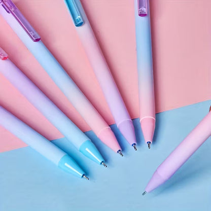 Boligrafo Rainbow style