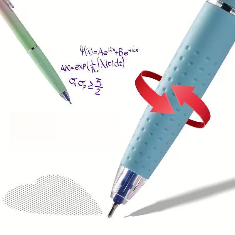 Bolígrafo Macaron Feel