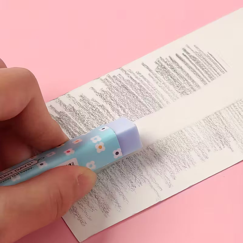 Goma de borrar Pattern