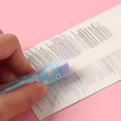 Goma de borrar Pattern