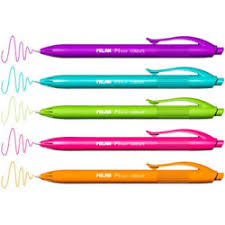 Boligrafo Milan P1 Touch colors