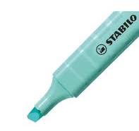 MARCADOR STABILO SWING COOL PASTEL