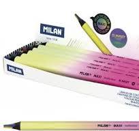 MILAN Sunset MAXI - Lápiz de color - verde, amarillo, rosa ...