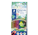 Set de lápices 12 colores Staedler Noris