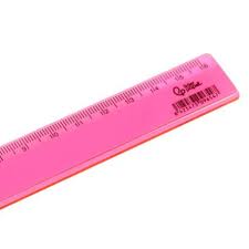 Regla 16 cm Liderpapel