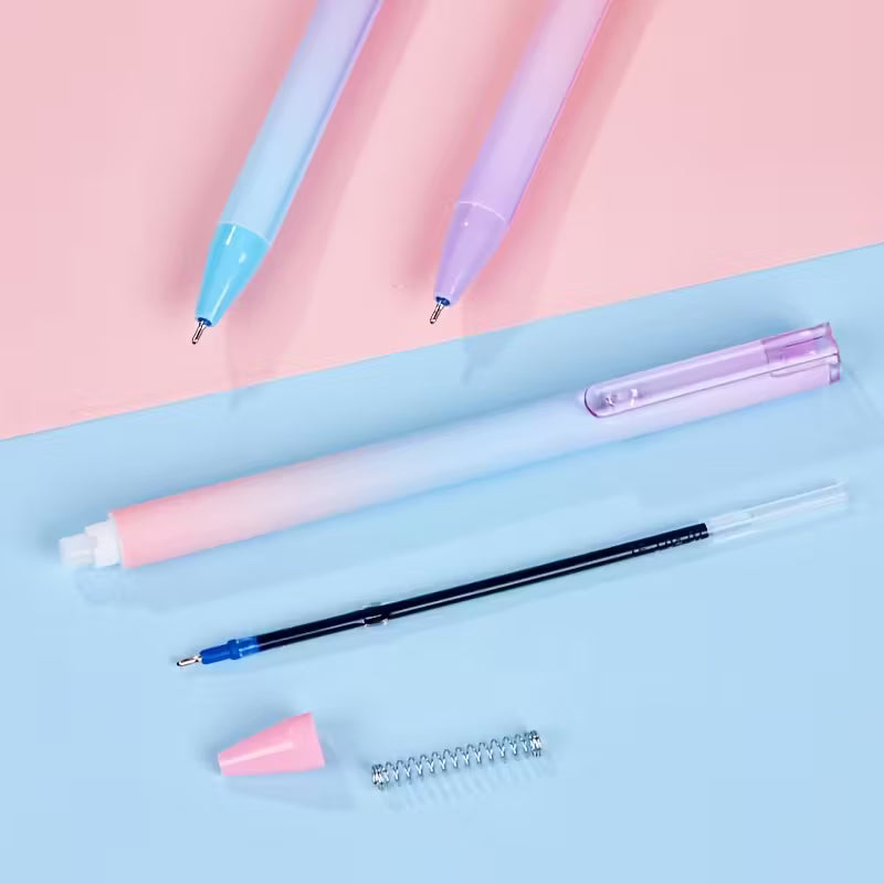 Boligrafo Rainbow style