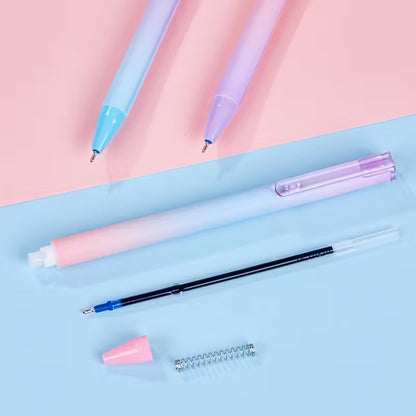 Boligrafo Rainbow style