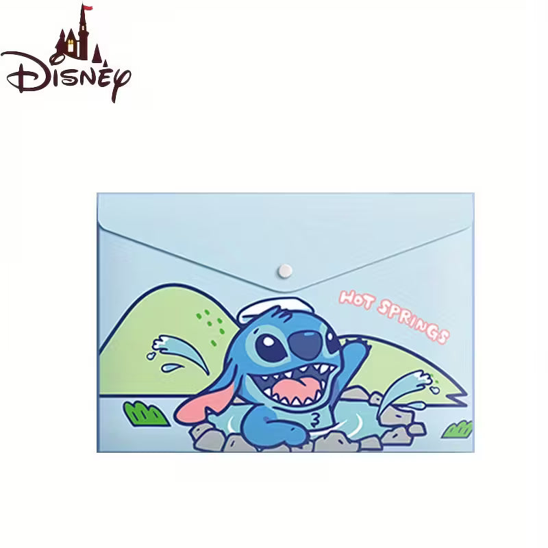 carpeta portadocumentos Stich