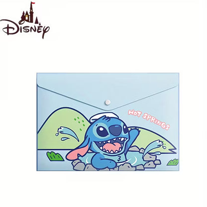 carpeta portadocumentos Stich